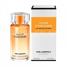 KARL LAGERFELD FLEUR D'ORCHIDEE 10ml edp