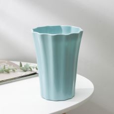 Ваза для цветов, 14×18см, цвет МИКС 7560894