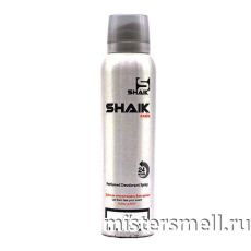 Дезодорант Shaik M17 Chanel Allure Homme Sport