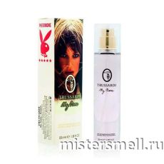 Парфюмерия 55 мл white феромоны Trussardi My Name