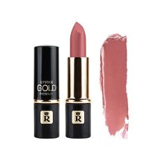 023717 RELOUIS. Губная помада PREMIUM GOLD №329