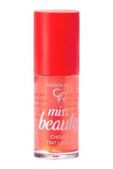 Масло-тинт для губ GR Miss Beauty Tint Lip Oil - Cherry Miss Cherry Miss (002)