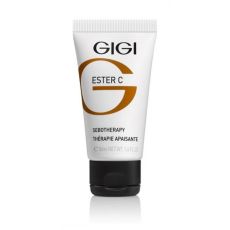gg19052 Ester C Sebotherapy \ Крем для жирной и чувствительной кожи от себореи, 50мл GIGI