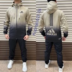 КОСТЮМ ТКАНЬ 92% COTTON, 8% SPANDEX