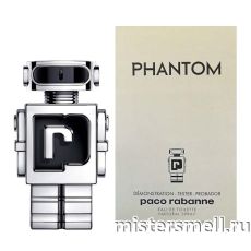 Тестер Paco Rabanne Phantom Eau de Toilette