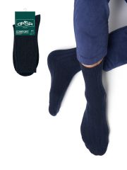 OMSA COMFORT 306, PL+WO Omsa Носки Blu Scuro (Синий)
