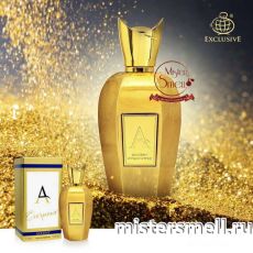 Fragrance World - Accent Overpower, 100 ml