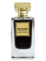 Richard BLACK HEROIN 5ml edp