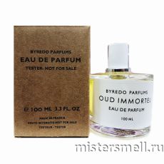 Тестер Byredo Perfums Oud Immortel