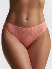 MFR221 Ribana Slip, CO Minimi Трусы Salmone (Оранжевый)