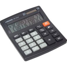 Калькулятор 12 разр. deVENTE