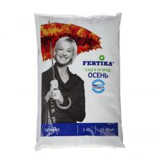 7150886 Удобрение Фертика Осень, 1 кг