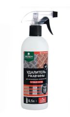 Удалитель ржавчины Prosept rust remover, 0,5 л 4292841