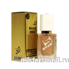 Элитный парфюм Shaik W276 Simimi Blanc D`Anna
