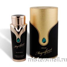 Armaf - Magnificent Pour Femme, 100 ml