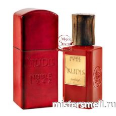 Высокого качества 1в1 Nobile 1942 - Rudis, 75 ml