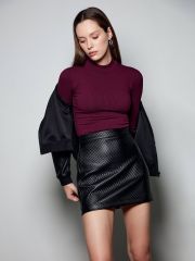 314959 Conte elegant Джемпер pink clay