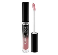 028012 LuxVisage. Помада губная GLAM LOOK жидкая тон 213, Майами