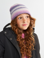 20236400268 Шапка детская Lucette разноцветный ACOOLA Kids