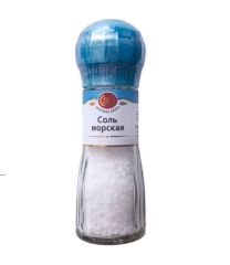 Соль морская (Линейка №3) ЭВ, 82 г