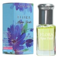 74 FLORA AQUA FRESH парф.масло-ролл6мл (версия GucciFloraEauFraiche) NEO Parfum