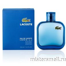 Lacoste - Eau de Lacoste L 12 12 Bleu, 100 ml