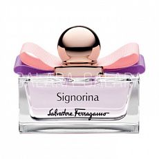 SALVATORE FERRAGAMO SIGNORINA TOILETTE 10ml edt