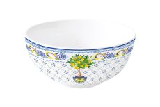 Салатник Positano, 15 см, 0,6 л, 60344