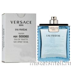 Тестер Versace Eau Fraiche