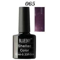 Шеллак Bluesky № 065 10 ml NEW