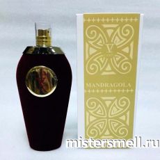 Тестер V Canto Mandragola