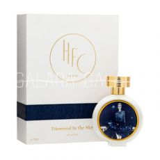 HAUTE FRAGRANCE COMPANY DIAMOND IN THE SKY 5ml edp