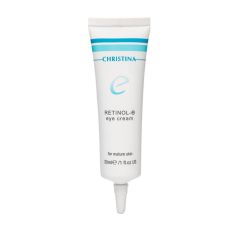 CHR169 Retinol Eye Cream + Vitamins A, E & C - Крем для зоны вокруг глаз с ретинолом. Используется в возрасте 30+, 30мл