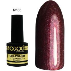 Гель Лак OXXI № 85 8 ml