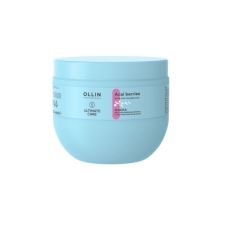 oln772376 ULTIMATE CARE Маска для окрашенных волос с экстрактом ягод асаи, 500 мл. OLLIN Professional