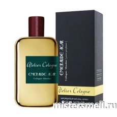 Atelier Cologne - Emeraude Agar, 100 ml