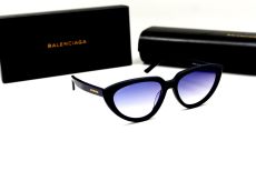 Солнце бренды 2023 - Balenciaga 0182 004 4