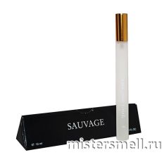 Ручка муж. 15 мл. Dior Sauvage