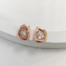 Серьги Xuping
