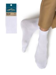 OMSA ECO 401 Omsa Носки Bianco (Белый)