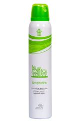 Дезодорант женский спортивный Luxelite