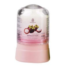 Coco Blues Дезодорант для тела с экстрактом мангостина / Natural Crystal Deodorant Mangosteen, 50 г