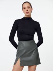 314948 Conte elegant Джемпер black
