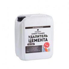 5л -Удалитель цемента КОНЦЕНТРАТ