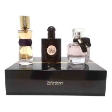 Подарочный набор Yves Saint Laurent 3х30 ml