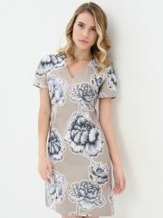 Платье женское 5231-3751 кварц VAY
