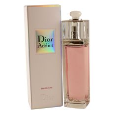 Christian Dior Addict Eau Fraiche For Women edt 100 ml