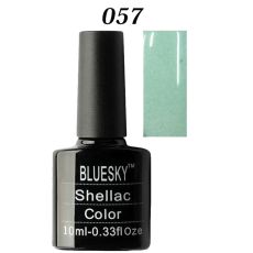 Шеллак Bluesky № 057 10 ml NEW