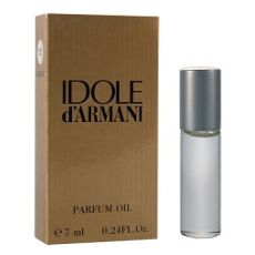Giorgio Armani Idole d