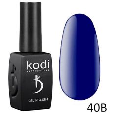 Гель Лак Kodi Professional № 40B 12 ml